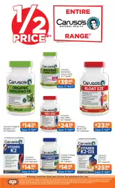 Good Price Pharmacy catalogue Page 5