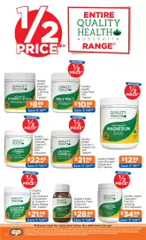 Good Price Pharmacy catalogue Page 7