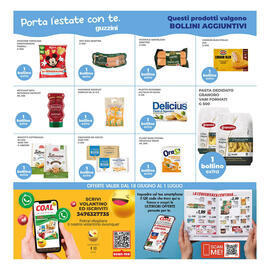 Volantino Maxi Coal Pagina 28