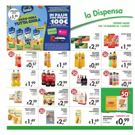 Volantino Maxi Coal Pagina 16