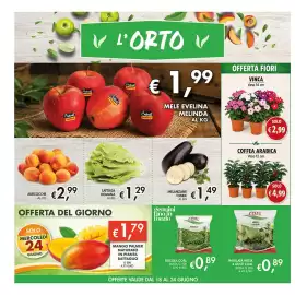 Volantino Maxi Coal Pagina 2