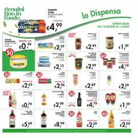 Volantino Maxi Coal Pagina 21