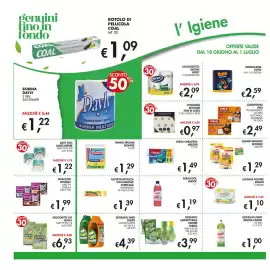 Volantino Maxi Coal Pagina 22