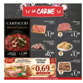 Volantino Maxi Coal Pagina 4