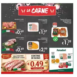 Volantino Maxi Coal Pagina 5