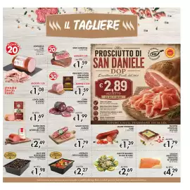 Volantino Maxi Coal Pagina 7