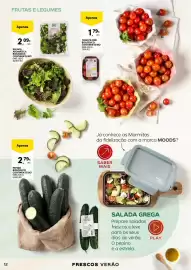 Folheto Continente Página 12