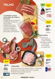 Folheto Continente Página 14