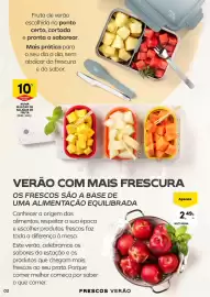 Folheto Continente Página 2