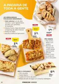 Folheto Continente Página 22