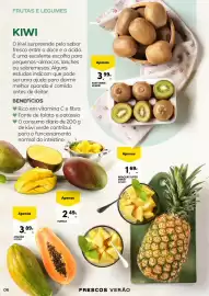 Folheto Continente Página 6