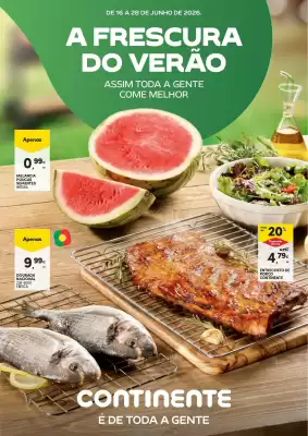 Continente (válido até 28-06)