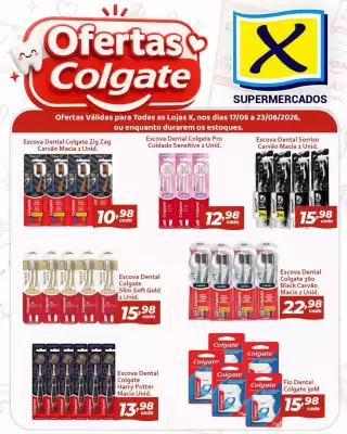X (válido até 23-06)