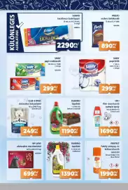 Goods Market akciós újság Oldal 4
