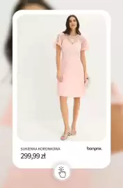 BonPrix katalog tydzień 25 Strona 4