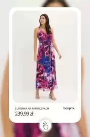 BonPrix katalog tydzień 25 Strona 6
