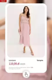 BonPrix katalog tydzień 25 Strona 7