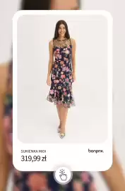 BonPrix katalog tydzień 25 Strona 8