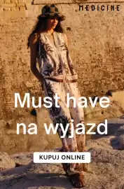 Medicine gazetka tydzień 25 Strona 1