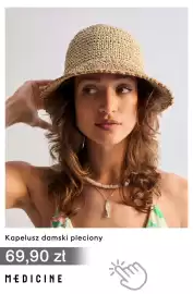 Medicine gazetka tydzień 25 Strona 11