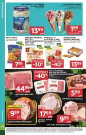 Stokrotka Market gazetka tydzień 25 Strona 10