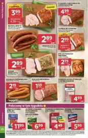 Stokrotka Market gazetka tydzień 25 Strona 10