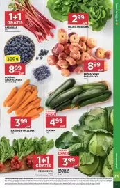 Stokrotka Market gazetka tydzień 25 Strona 11