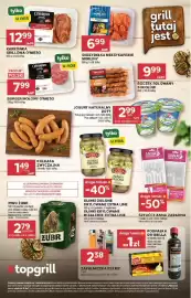 Stokrotka Market gazetka tydzień 25 Strona 11
