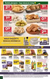 Stokrotka Market gazetka tydzień 25 Strona 12