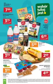 Stokrotka Market gazetka tydzień 25 Strona 15