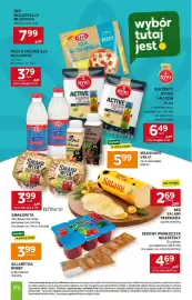 Stokrotka Market gazetka tydzień 25 Strona 17