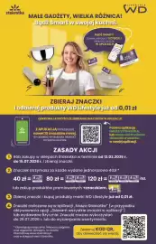 Stokrotka Market gazetka tydzień 25 Strona 19