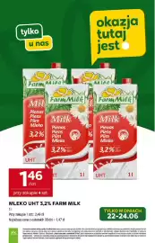 Stokrotka Market gazetka tydzień 25 Strona 19