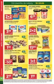 Stokrotka Market gazetka tydzień 25 Strona 2