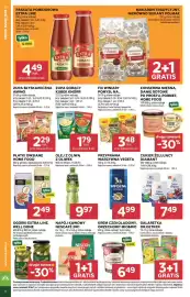 Stokrotka Market gazetka tydzień 25 Strona 20