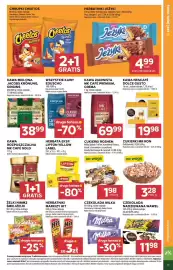 Stokrotka Market gazetka tydzień 25 Strona 21