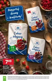 Stokrotka Market gazetka tydzień 25 Strona 22