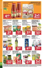 Stokrotka Market gazetka tydzień 25 Strona 22