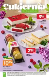 Stokrotka Market gazetka tydzień 25 Strona 23