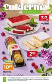 Stokrotka Market gazetka tydzień 25 Strona 25