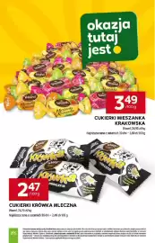 Stokrotka Market gazetka tydzień 25 Strona 26