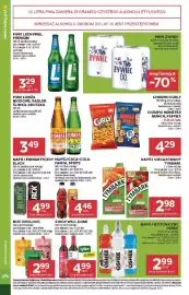 Stokrotka Market gazetka tydzień 25 Strona 28