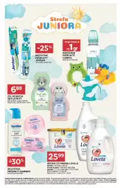 Stokrotka Market gazetka tydzień 25 Strona 33