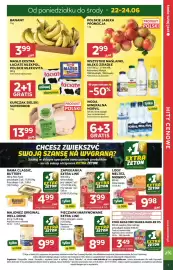 Stokrotka Market gazetka tydzień 25 Strona 5