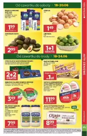 Stokrotka Market gazetka tydzień 25 Strona 5