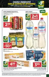 Stokrotka Market gazetka tydzień 25 Strona 6