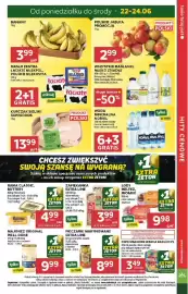 Stokrotka Market gazetka tydzień 25 Strona 7