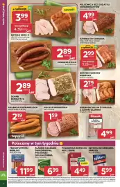 Stokrotka Market gazetka tydzień 25 Strona 8