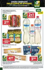 Stokrotka Market gazetka tydzień 25 Strona 8