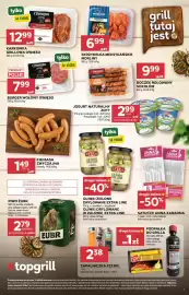Stokrotka Market gazetka tydzień 25 Strona 9